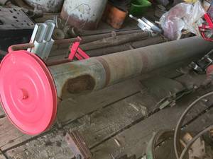 lot 34 image: 11 Auger