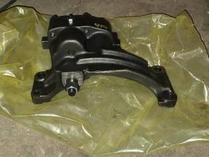 lot 110 image: Reman Oil Pump for John Deere 4555 (in original packaging)