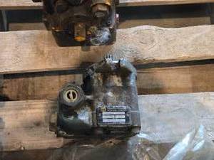 lot 148 image: LUK Power Steering Pump LF93