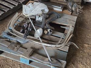 lot 159 image: Vintage 1979 Chevrolet Parts