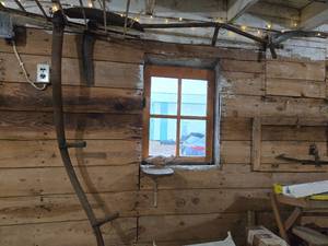 lot 263 image: Lot of (2) Vintage Scythes