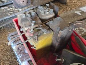 lot 314 image: Lot of  Coil Boxes