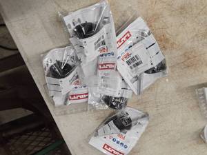lot 1006 image: Lot of (5) Hilti� SD-DWA Screwdriver Magazine Adapter Attachments for DeWalt DCF620
