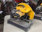 DeWalt® 14" Chop Saw D28710
