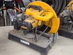 DeWalt® 14" Chop Saw D28700
