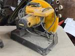 DeWalt® 14" Chop Saw D28710