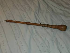 Moeck Steinkopf Taille 2 Keys with Bocal