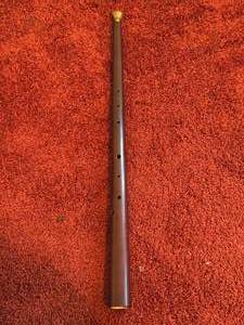 lot 526 image: Cornetto by Moeck Steinkopf