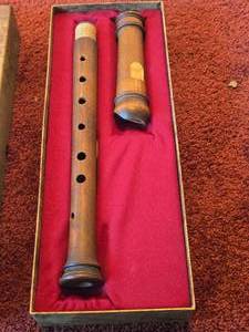 lot 536 image: Prat Maple Wood Alto In G