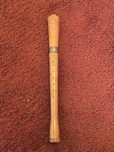 lot 581 image: Cornamuse