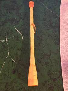 lot 615 image: Scandinavian Horn by Naverlur