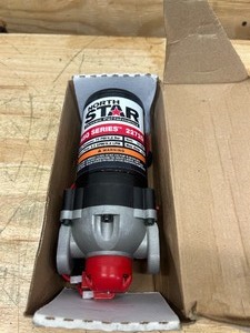 lot 39 image: NorthStar NSQ Series 12V On-Demand Sprayer Diaphragm Pump