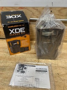 lot 40 image: Brand Muddy Condition New...