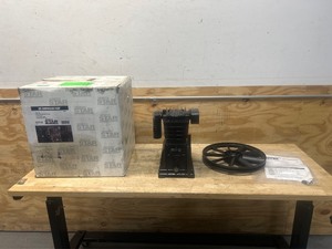 lot 89 image: NorthStar Air Compressor Pump 326cc, 10.5 CFM At Max. PSI MSRP $354.99