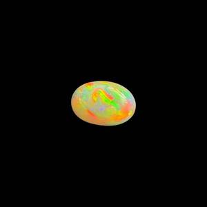 lot 20C image: 2.34 Carat Natural Welo Opal (Loose Gemstone) Retail $300