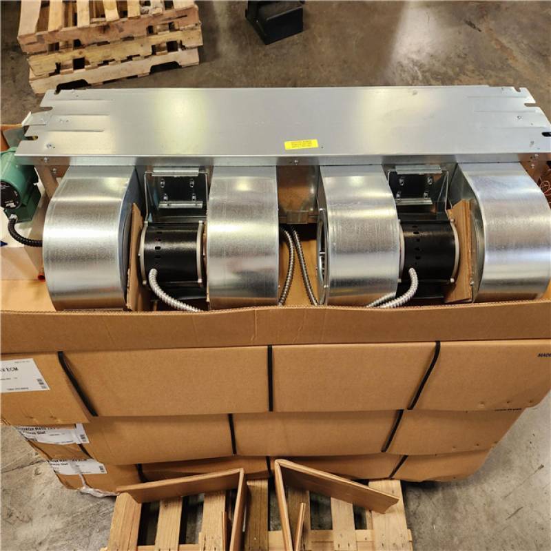 lot 69A image: NEW First Co 3 Ton Air Handler 37CDXQX R410 TXV ECM With Freeze Stat HVAC Unit