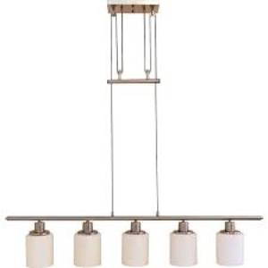 lot 6 image: Pallet of NEW Seasons Aubrey Pendant Lights(16 Units Total - $4k Retail Total)