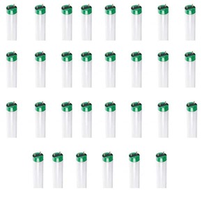 lot 186 image: lot of 3-Philips 32-Watt 4 ft. Linear T8 Fluorescent Tube Light Bulb ALTO Bright White (30-Pack)