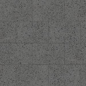 lot 199 image: (lot of 94) MSI Lava Stone 12 in. x 18 in. x 2 cm Rough Honed Basalt Floor Tile Paver