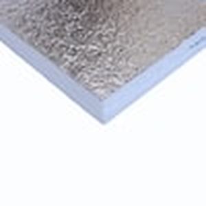 lot 226 image: pallet lot--Cellofoam Poly Shield Fan-Fold .5 in. x 48 in. x 50 ft. Rigid Foam Board Laminated EPS Insulated Sheathing R-1.93