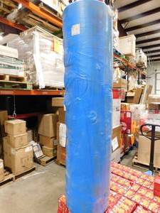 lot 117 image: Lifeproof 12 in. Thick Premium Comfort Foam Double-Sided Carpet Pad-270 sq ft