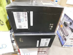 lot 164 image: KOHLER Kernen By Studio McGee One-Light Sconce in Polished Chrome