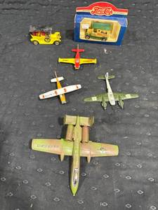 lot 0513 image: Collection Die-Cast Models