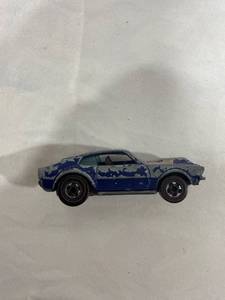 lot 0545 image: Mighty Maverick  Hot Wheels Redline Series