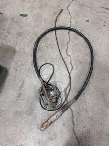 lot 0574 image: Concrete Vibrator Tool