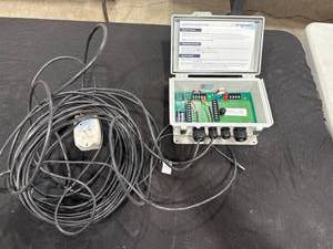 lot 0626 image: IrriGreen Smart Irrigation Controller