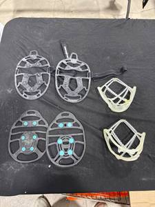 lot 0627 image: Shoe Ice & Snow Grips