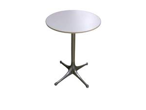 lot 6 image: Herman Miller Eames George Nelson Table