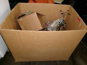 lot 92 image: Resellers Dream Speedpack of New Items