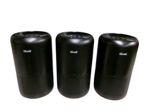 lot 99 image: 3 Levoit Hepa Air Purifiers Model Core 300