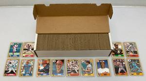 lot 64 image: Unsorted 1987 Topps baseball Cards