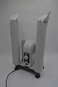 lot 39 image: Boot Dryer