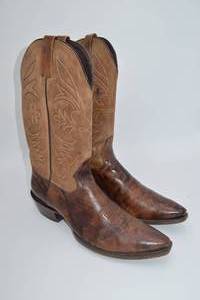 lot 42 image: Ariat Boots