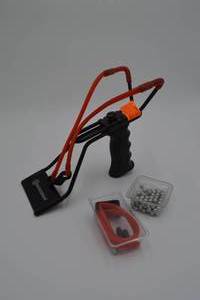 lot 45 image: Sling Shot