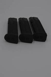 lot 46 image: SIG 9mm Magazines