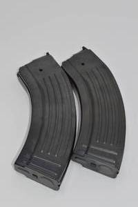 lot 48 image: 30 Round Magazines