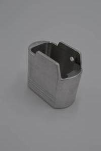 lot 57 image: Magazine Base Plate