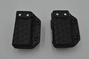 lot 60 image: Magazine Holsters