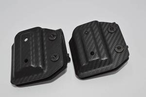 lot 61 image: Magazine Holsters