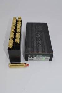 lot 74 image: 450 Bushmaster Ammo
