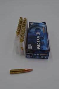 lot 78 image: 300 Blackout Ammo