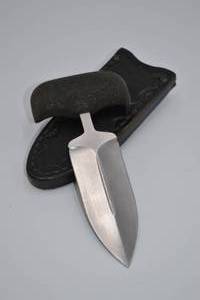 lot 84 image: Old Steel Inc Knife