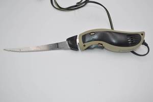 lot 96 image: Electric Fillet Knife