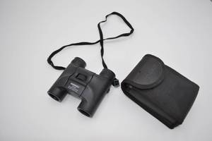 lot 99 image: Binoculars