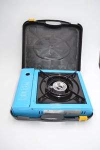 lot 304 image: Portable Gas Stove