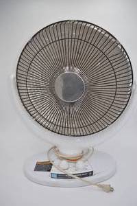 lot 112 image: Heater